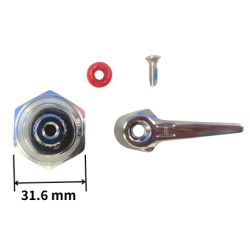 STB0256 T&S Brass stem replacement